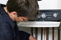 boiler replacement Middleton Cheney