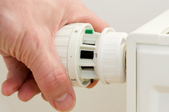 Middleton Cheney central heating repair costs