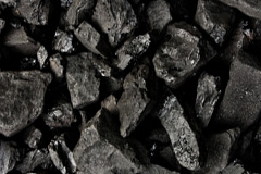 Middleton Cheney coal boiler costs