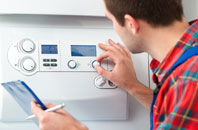 free commercial Middleton Cheney boiler quotes