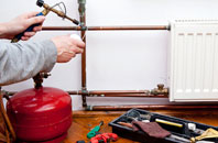 free Middleton Cheney heating repair quotes